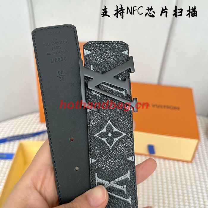 Louis Vuitton Belt 40MM LVB00075 Louis Vuitton Belt 40MM LVB00075